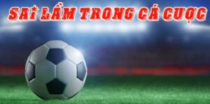 Đặt cược theo cảm tính