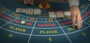 Tổng hợp cầu Baccarat