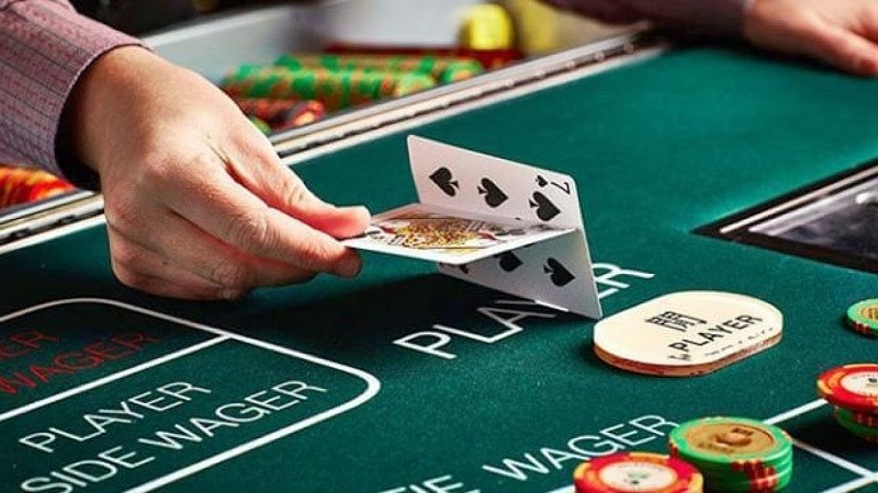 Top các kỹ thuật canh bài Baccarat