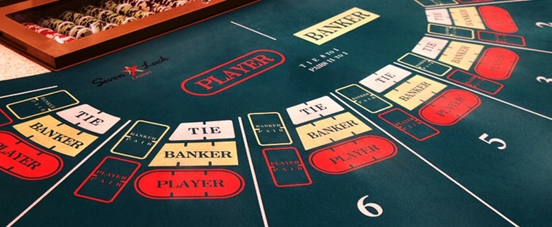 Vận dụng cầu Baccarat hiệu quả